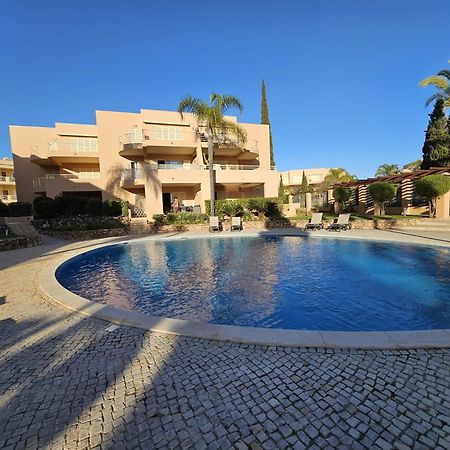 Citadela I, Golfe, Pool And Falesia Beach Vilamoura Dış mekan fotoğraf