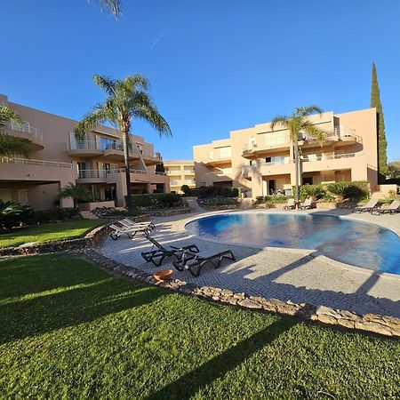 Citadela I, Golfe, Pool And Falesia Beach Vilamoura Dış mekan fotoğraf