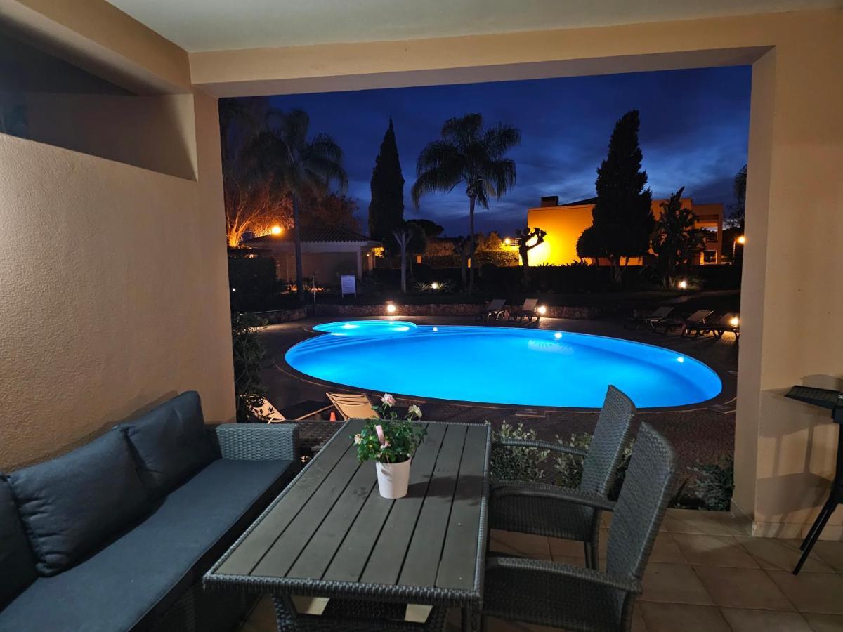 Citadela I, Golfe, Pool And Falesia Beach Vilamoura Dış mekan fotoğraf