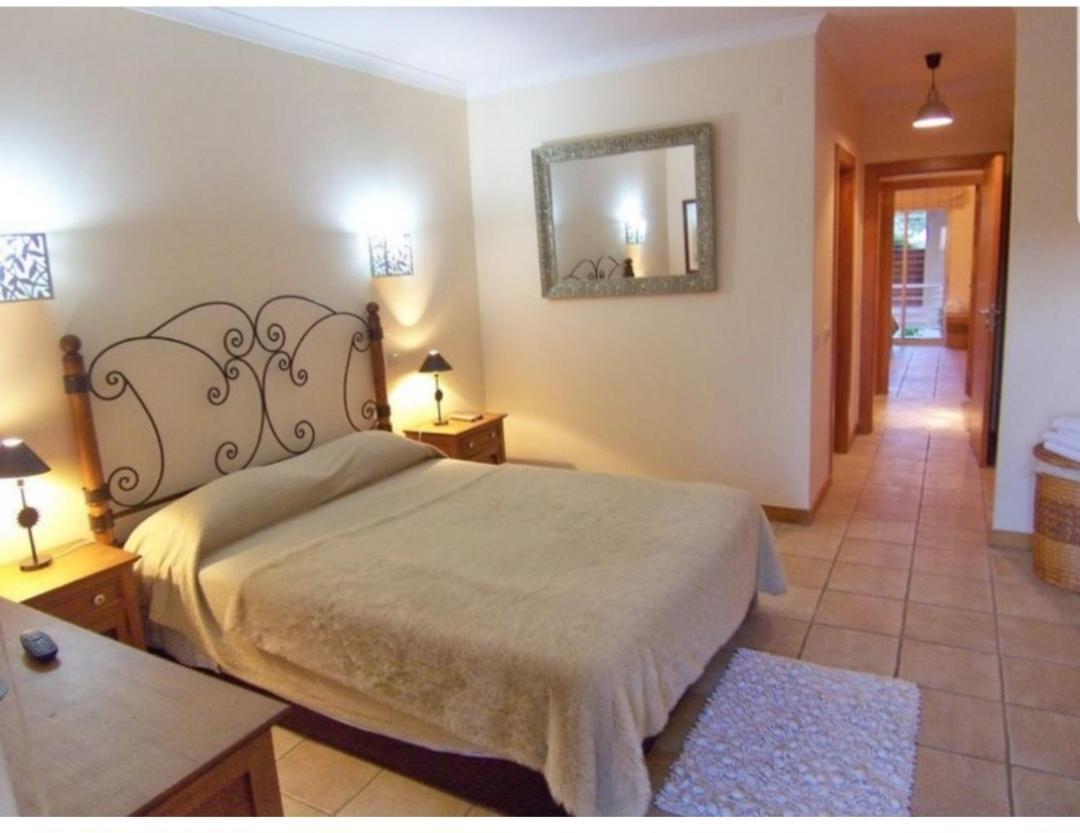 Citadela I, Golfe, Pool And Falesia Beach Vilamoura Dış mekan fotoğraf