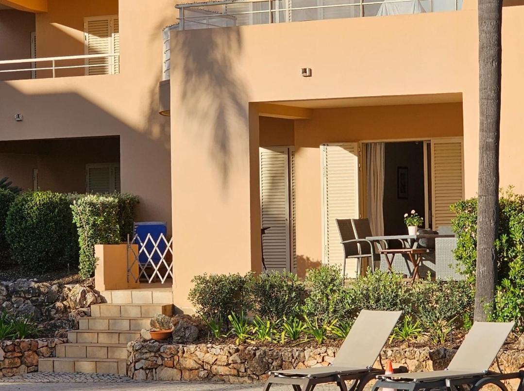 Citadela I, Golfe, Pool And Falesia Beach Vilamoura Dış mekan fotoğraf