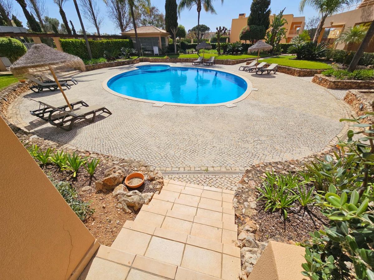 Citadela I, Golfe, Pool And Falesia Beach Vilamoura Dış mekan fotoğraf