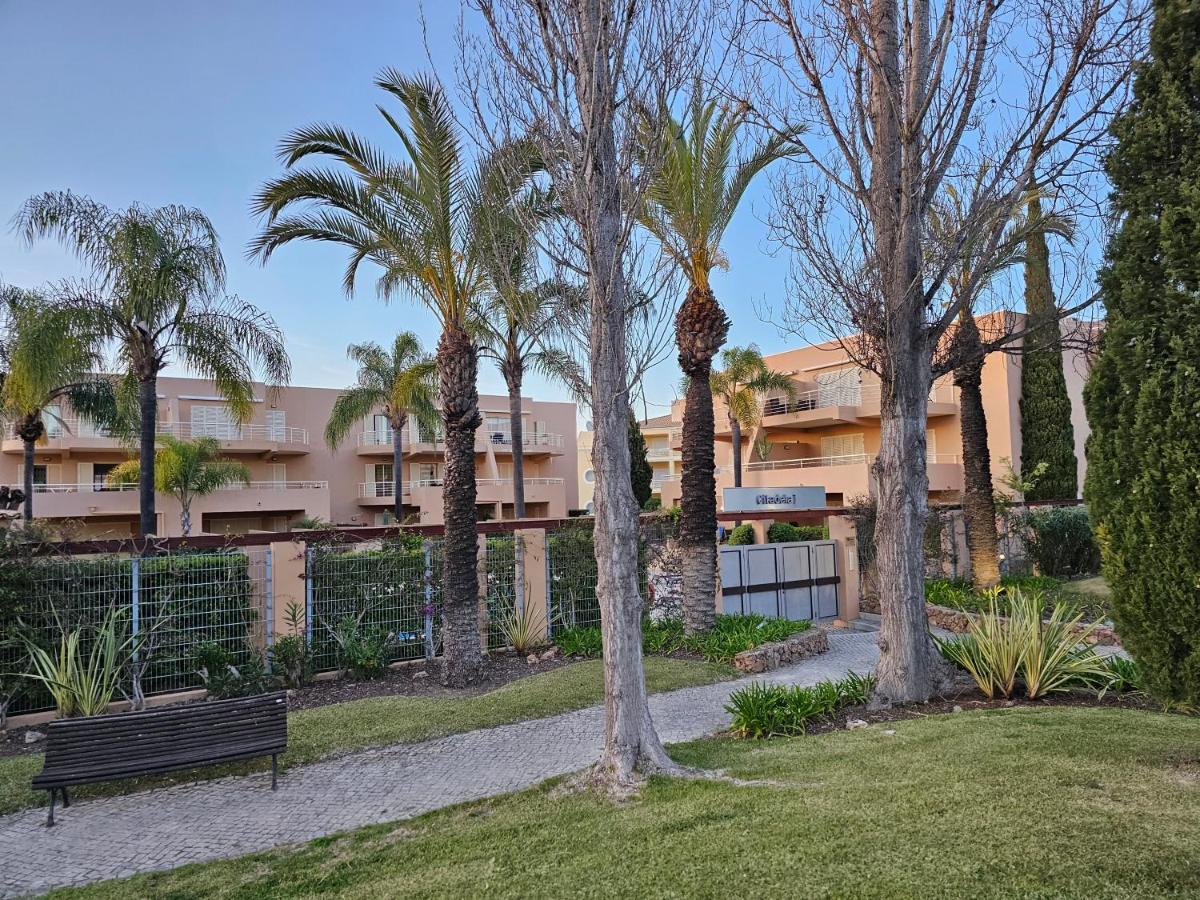 Citadela I, Golfe, Pool And Falesia Beach Vilamoura Dış mekan fotoğraf