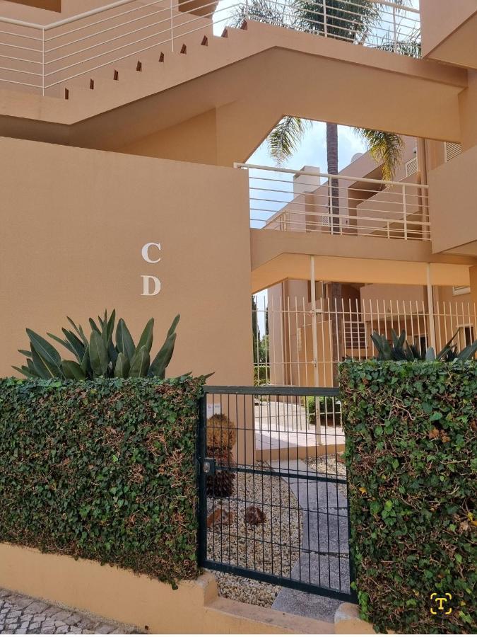 Citadela I, Golfe, Pool And Falesia Beach Vilamoura Dış mekan fotoğraf