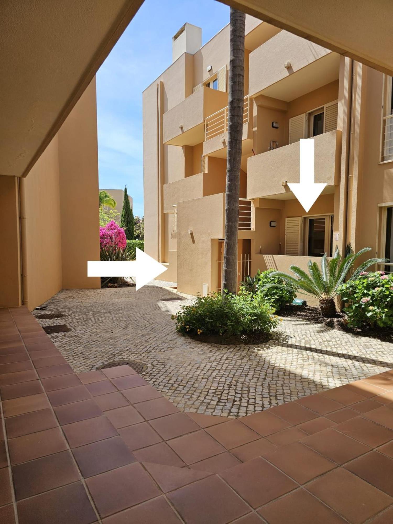 Citadela I, Golfe, Pool And Falesia Beach Vilamoura Dış mekan fotoğraf