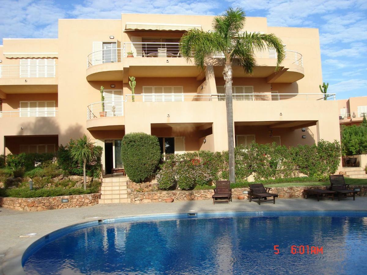Citadela I, Golfe, Pool And Falesia Beach Vilamoura Dış mekan fotoğraf
