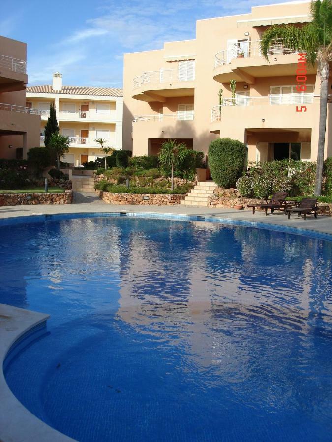 Citadela I, Golfe, Pool And Falesia Beach Vilamoura Dış mekan fotoğraf
