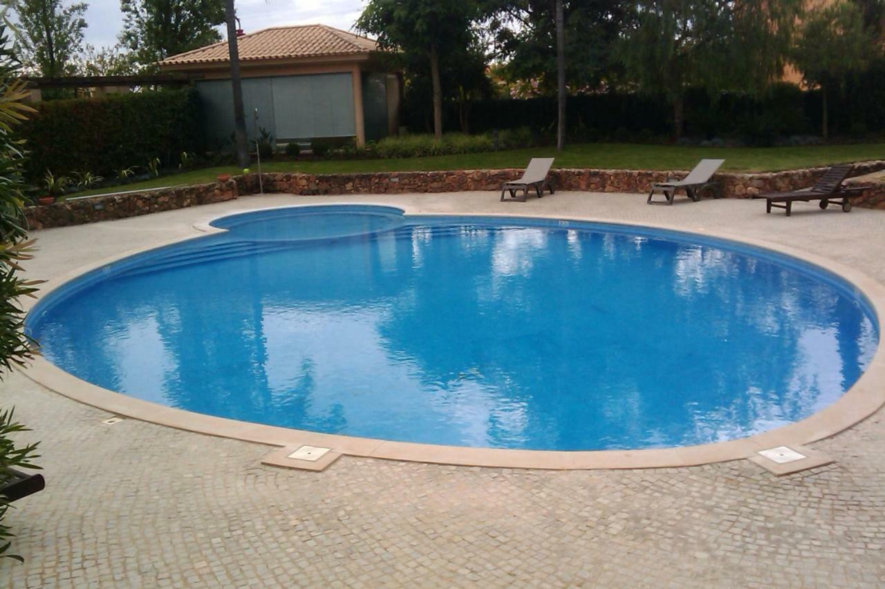Citadela I, Golfe, Pool And Falesia Beach Vilamoura Dış mekan fotoğraf